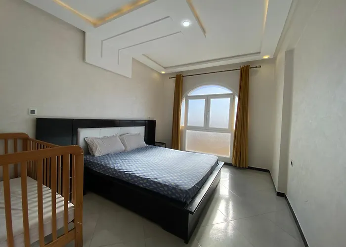 Elfa Appartements Familiaux