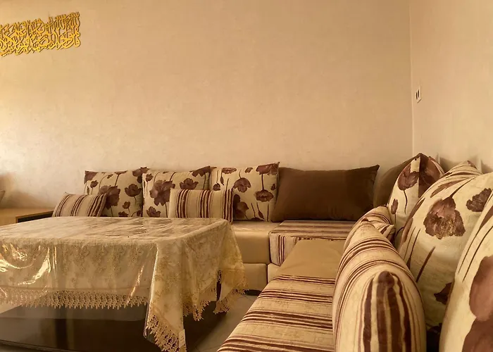 Elfa Appartements Familiaux