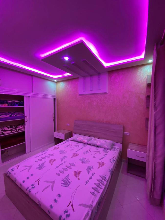Elfa Familiaux Appartamento Agadir