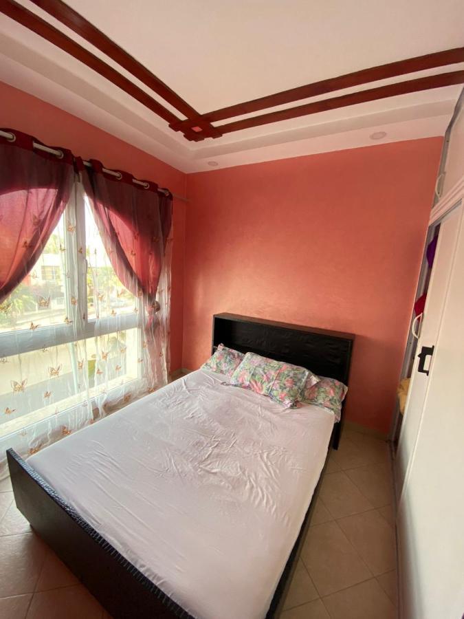 Appartamento Elfa Familiaux Agadir