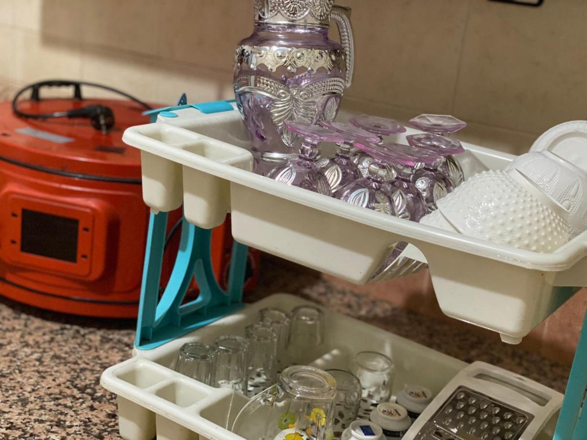 Elfa Familiaux Appartamento Agadir