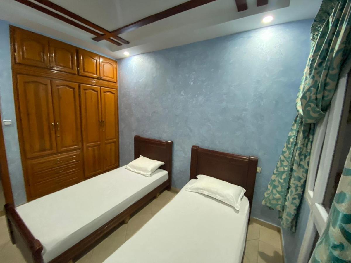 Appartamento Elfa Familiaux Agadir